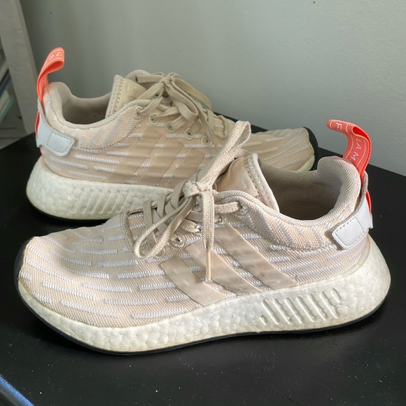 Adidas NMD Sneakers - Picture 2 of 11